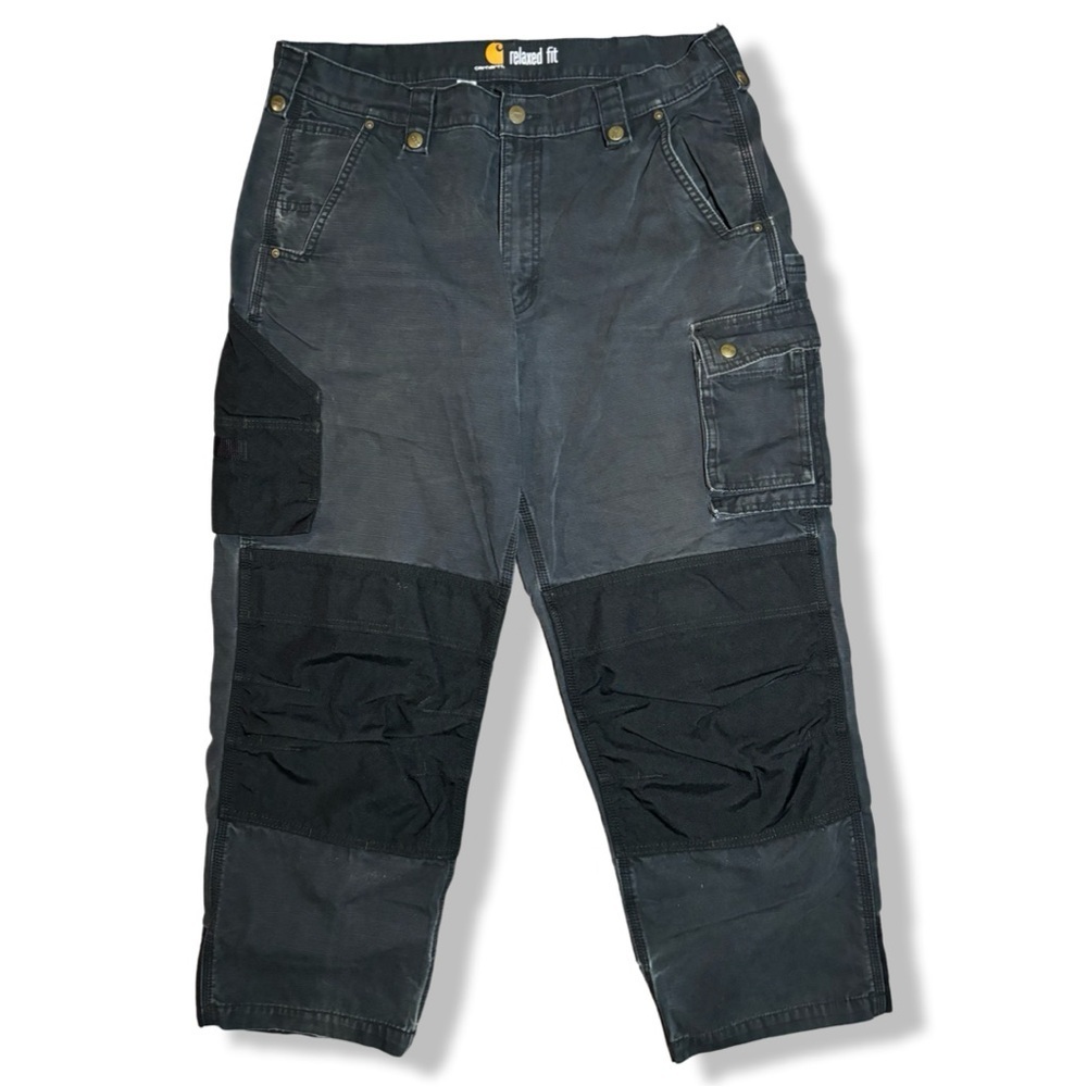 Carhartt Cargo Work Pants